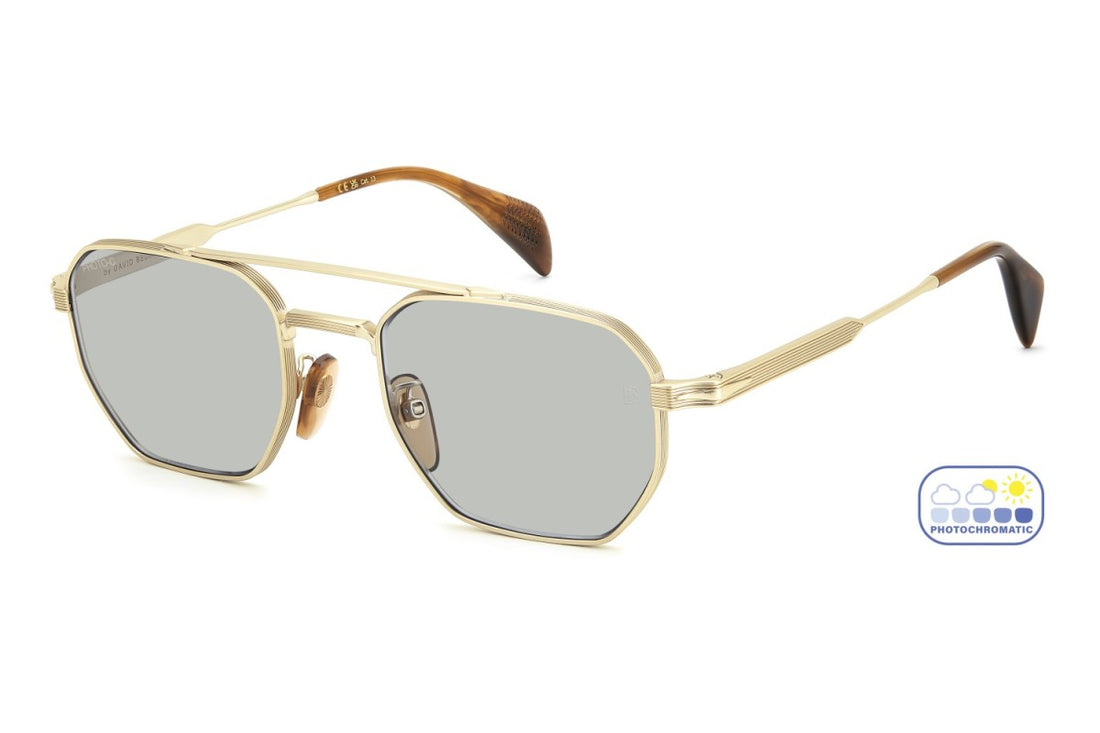 DAVID BECKHAM DB 1229
