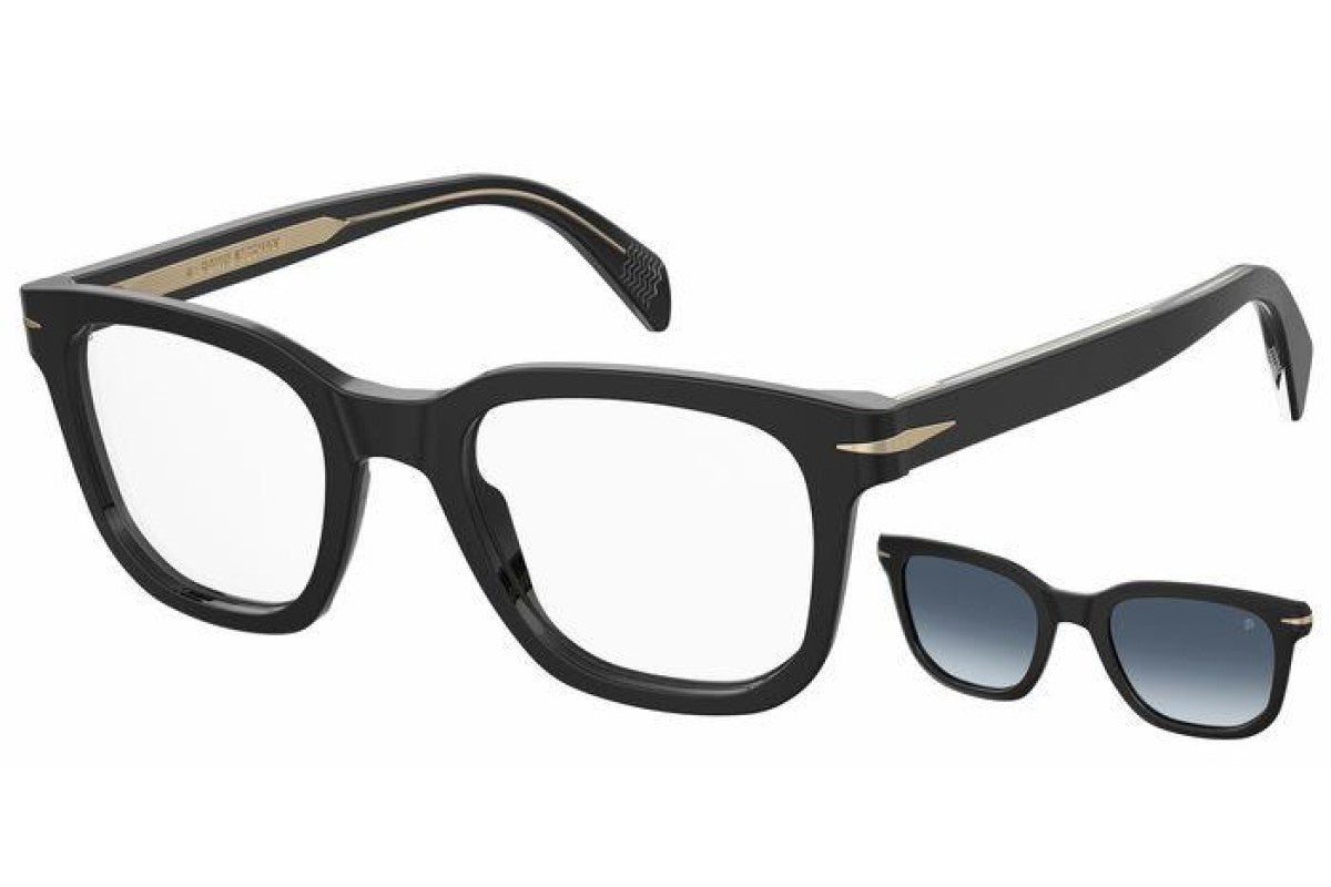 DAVID BECKHAM DB 7043