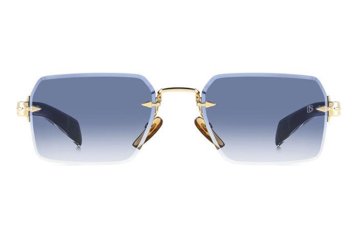 DAVID BECKHAM DB 7109S
