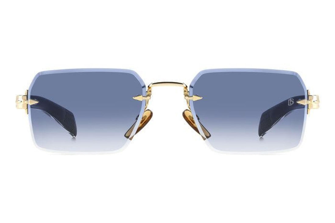 DAVID BECKHAM DB 7109S