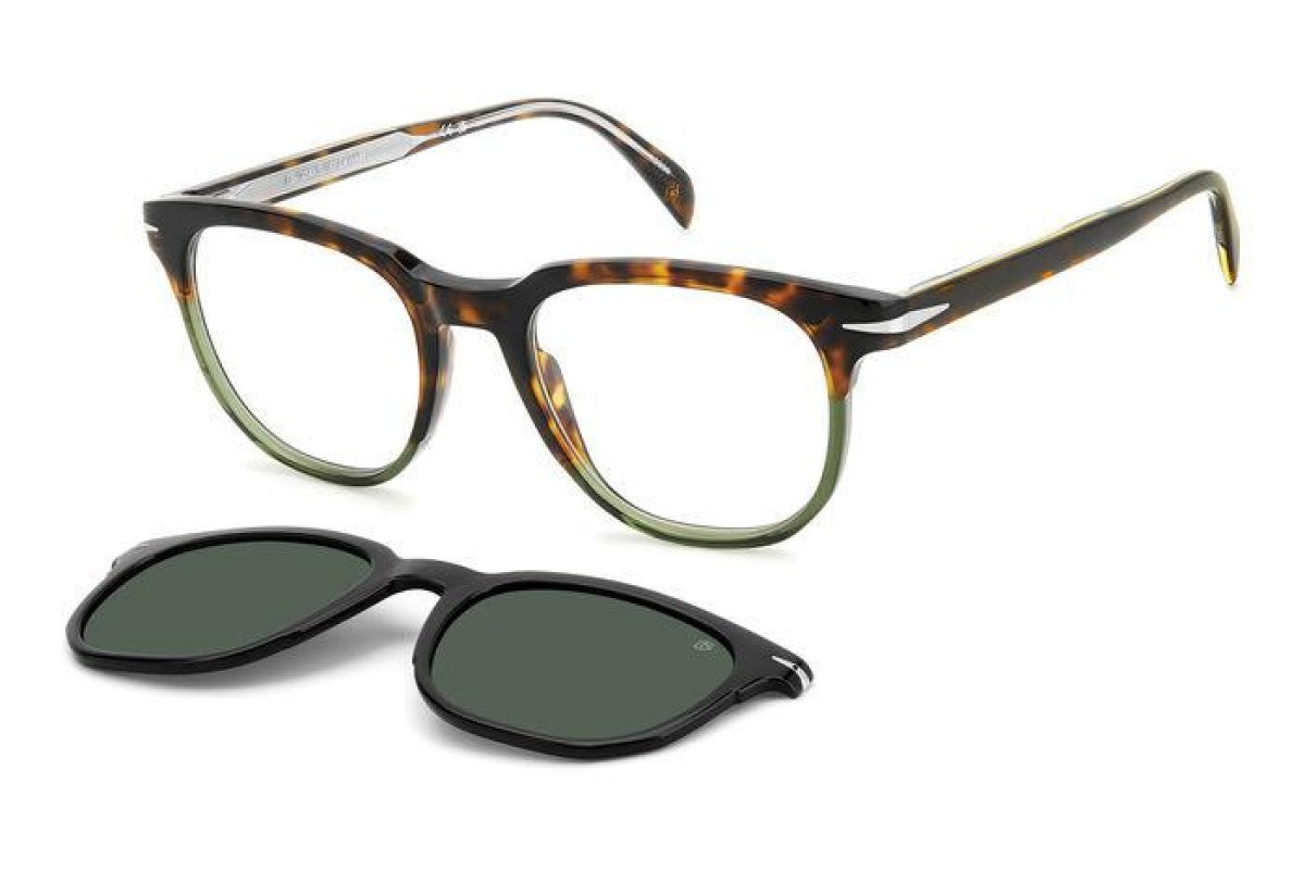 DAVID BECKHAM DB 7120