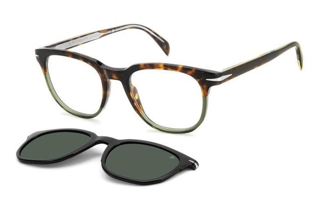 DAVID BECKHAM DB 7120