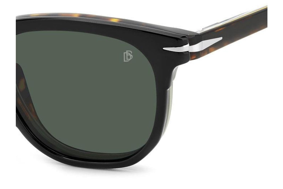 DAVID BECKHAM DB 7120