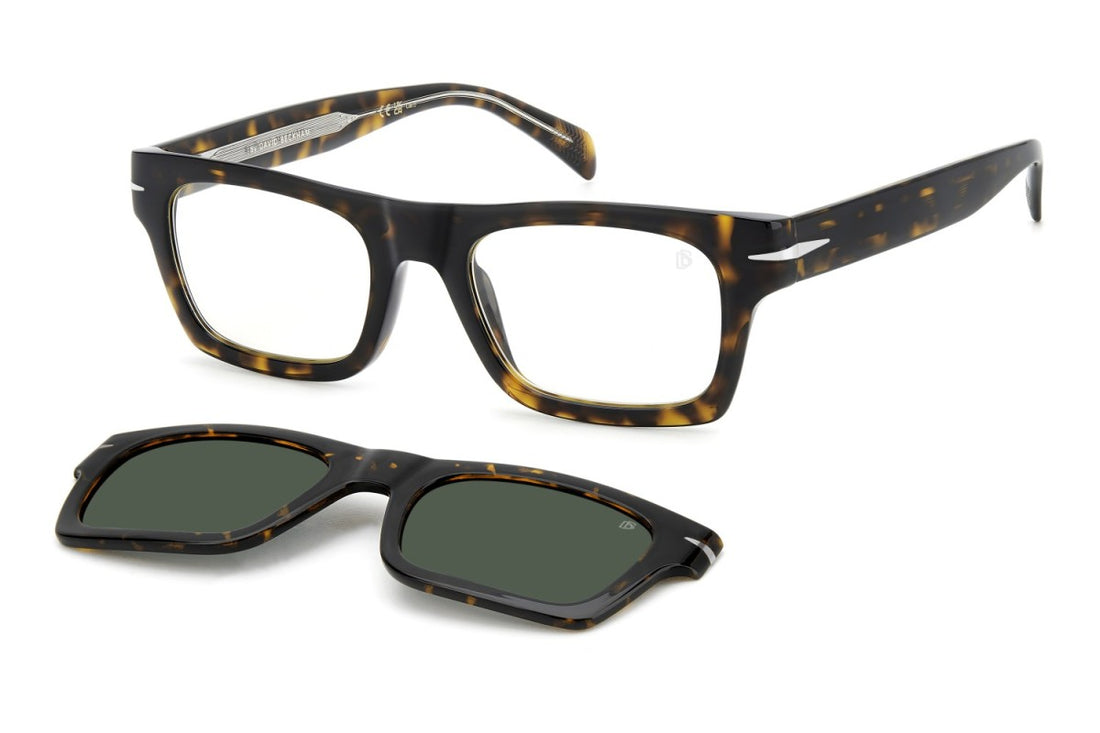 DAVID BECKHAM DB 7129
