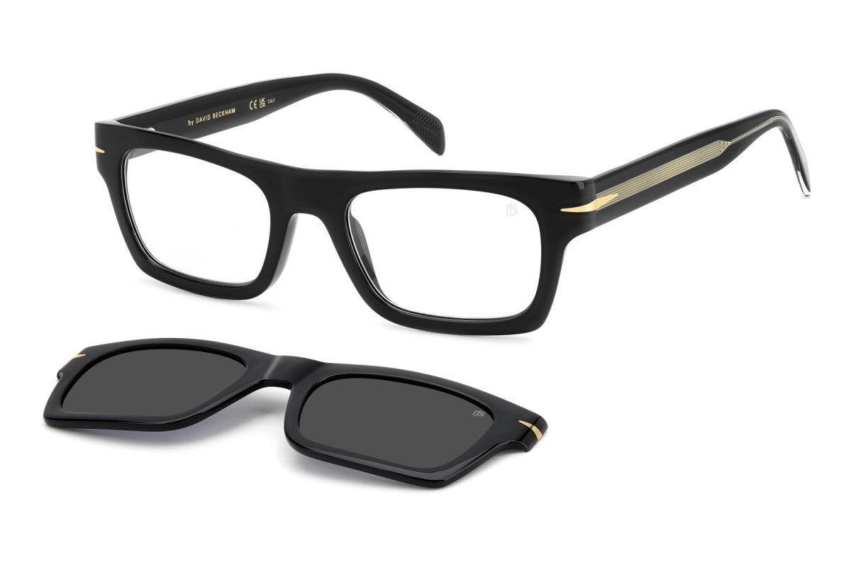 DAVID BECKHAM DB 7129