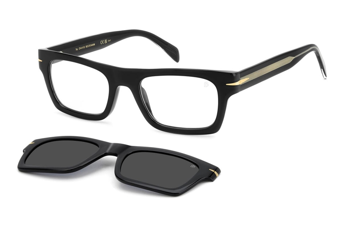 DAVID BECKHAM DB 7129