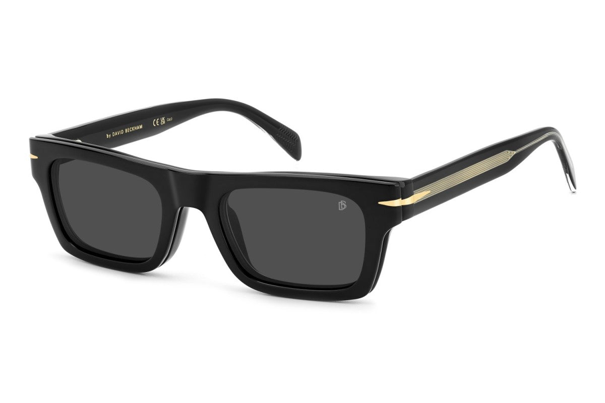 DAVID BECKHAM DB 7129