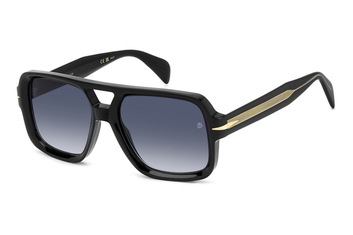 DAVID BECKHAM DB 7151