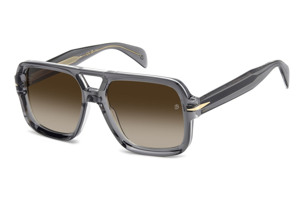 DAVID BECKHAM DB 7151