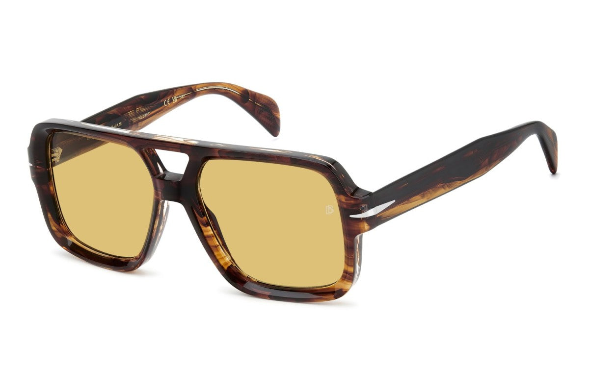 DAVID BECKHAM DB 7151