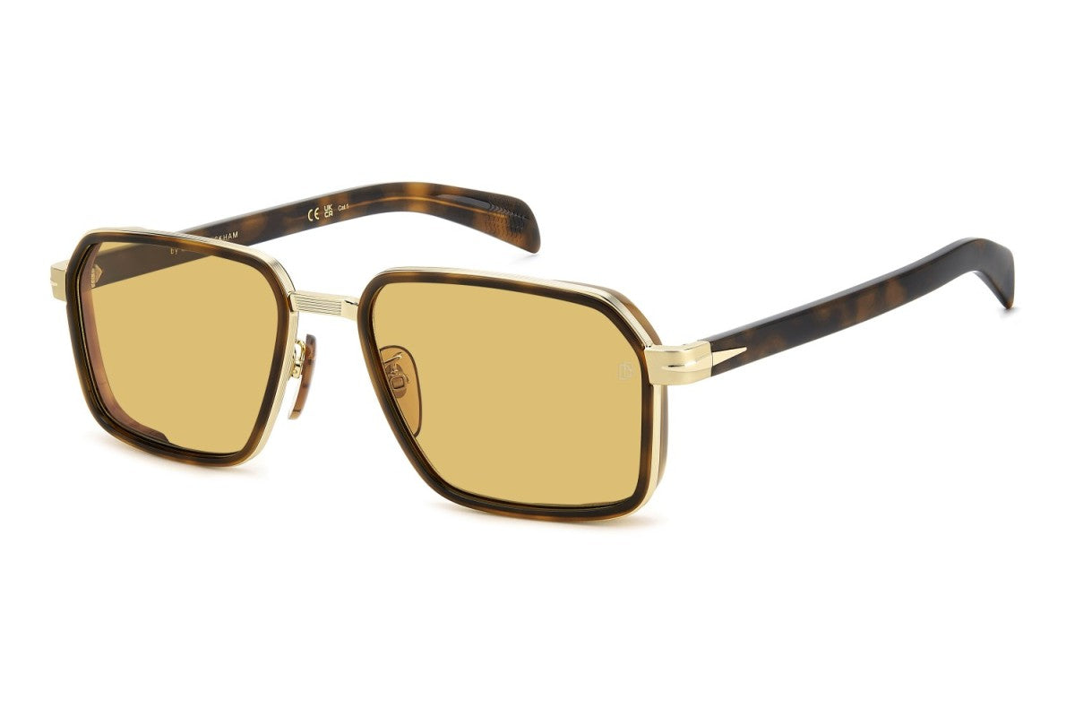 DAVID BECKHAM DB 7158