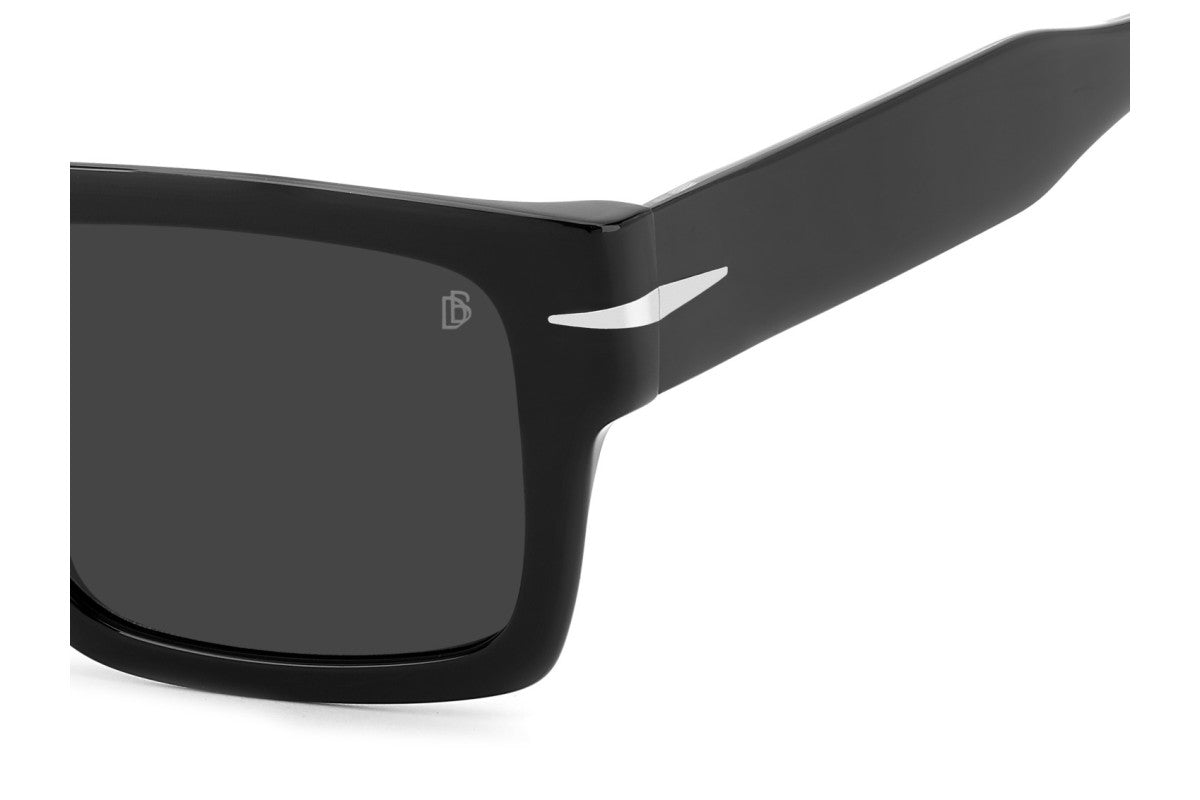 DAVID BECKHAM DB 7161