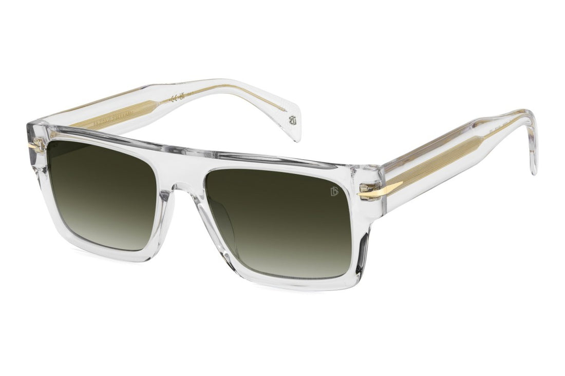 DAVID BECKHAM DB 7161