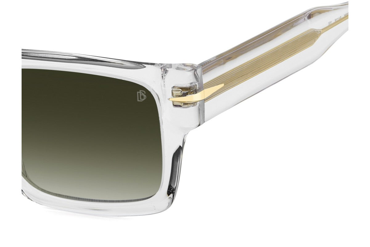DAVID BECKHAM DB 7161