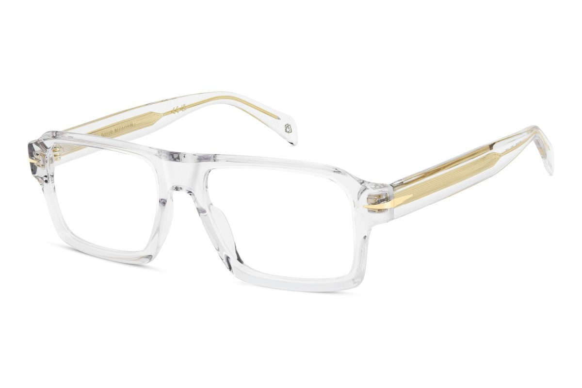 DAVID BECKHAM DB 7165