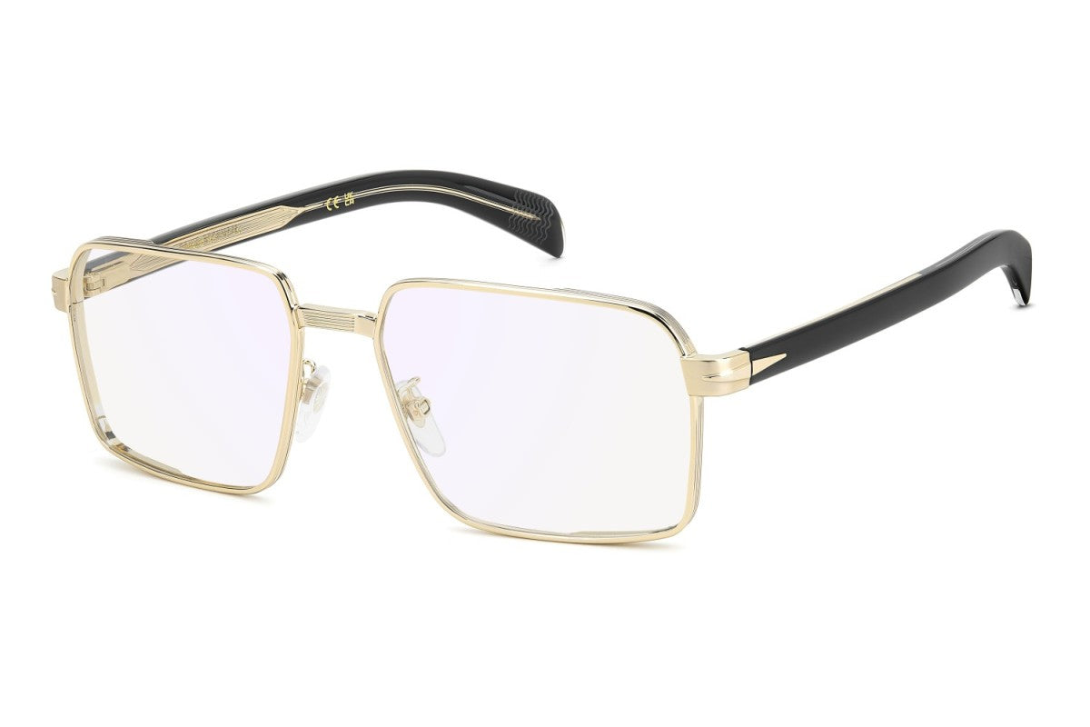DAVID BECKHAM DB 7166