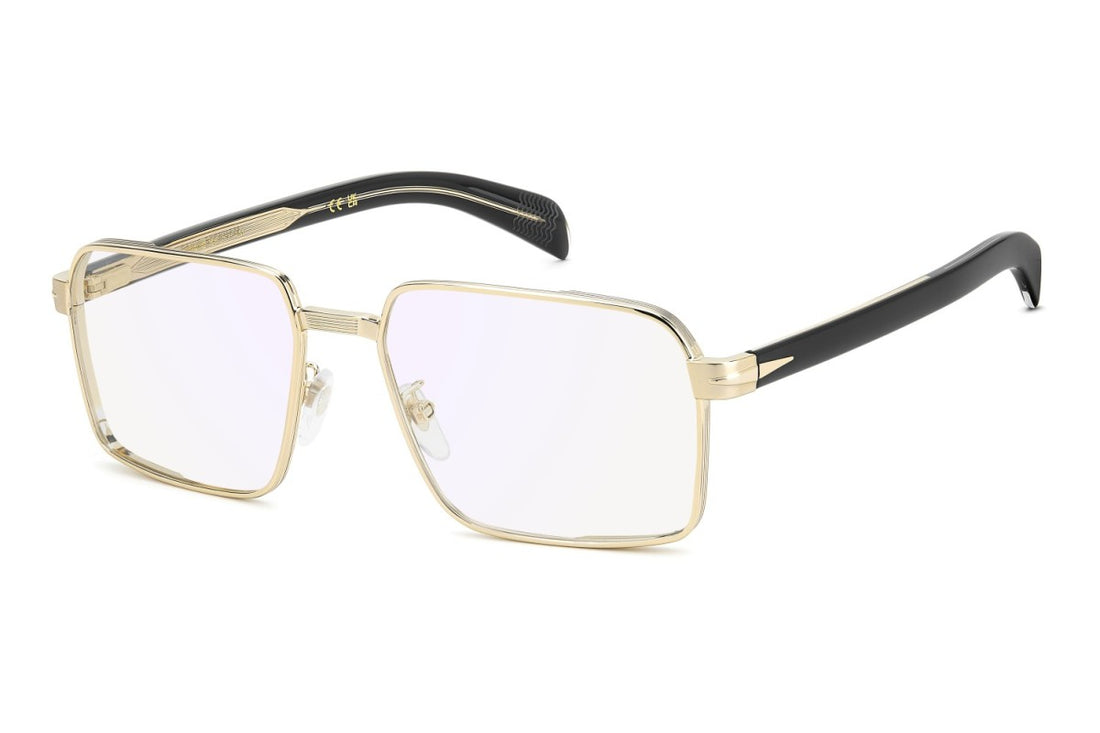DAVID BECKHAM DB 7166
