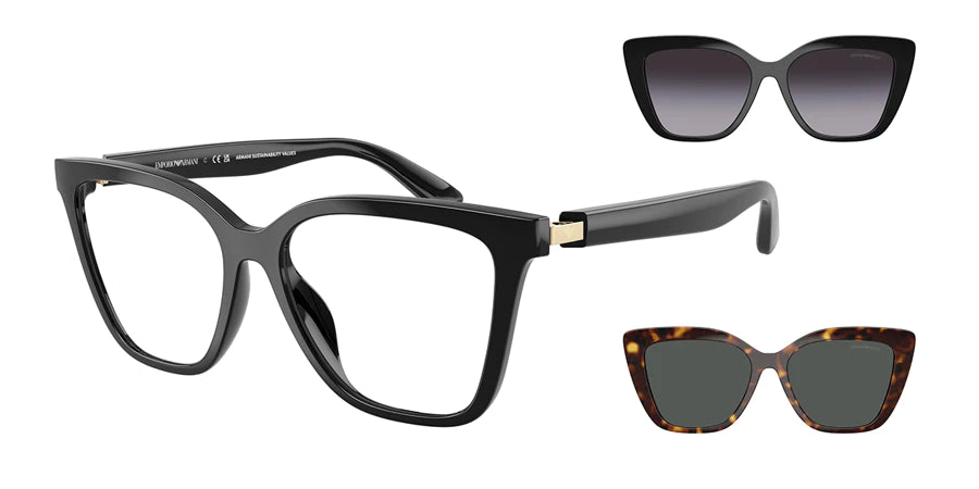 Emporio Armani EA4254U