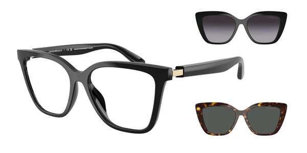 Emporio Armani EA4254U