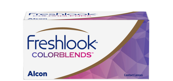 FRESHLOOK™ COLORBLENDS