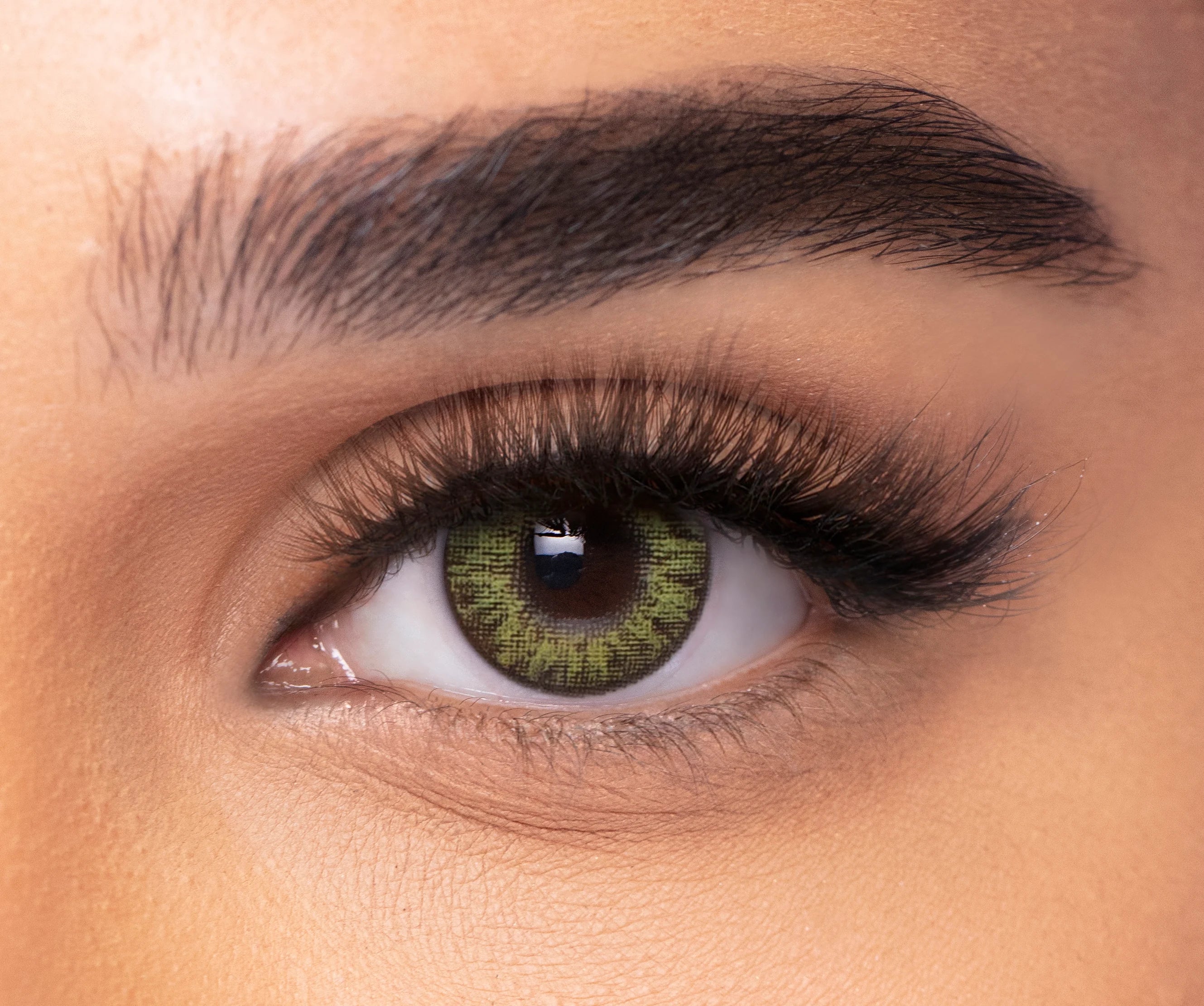 FRESHLOOK™ COLORBLENDS