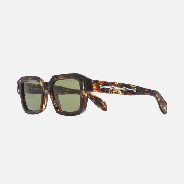 Cutler and Gross x The Great Frog C&G005