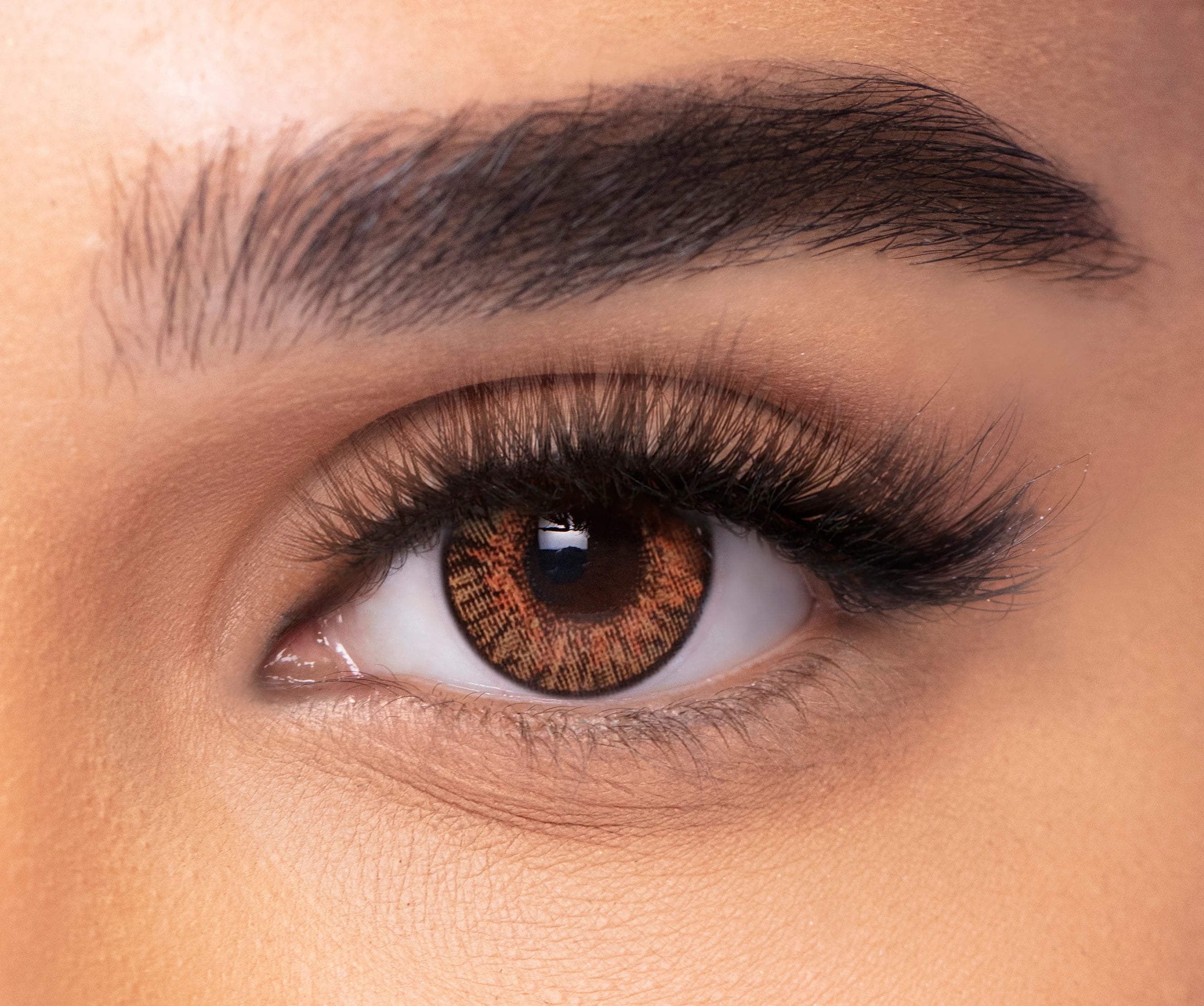 FRESHLOOK™ COLORBLENDS