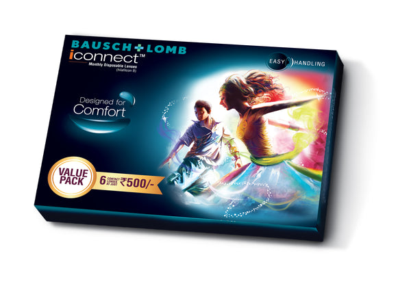 IConnect Value Pack