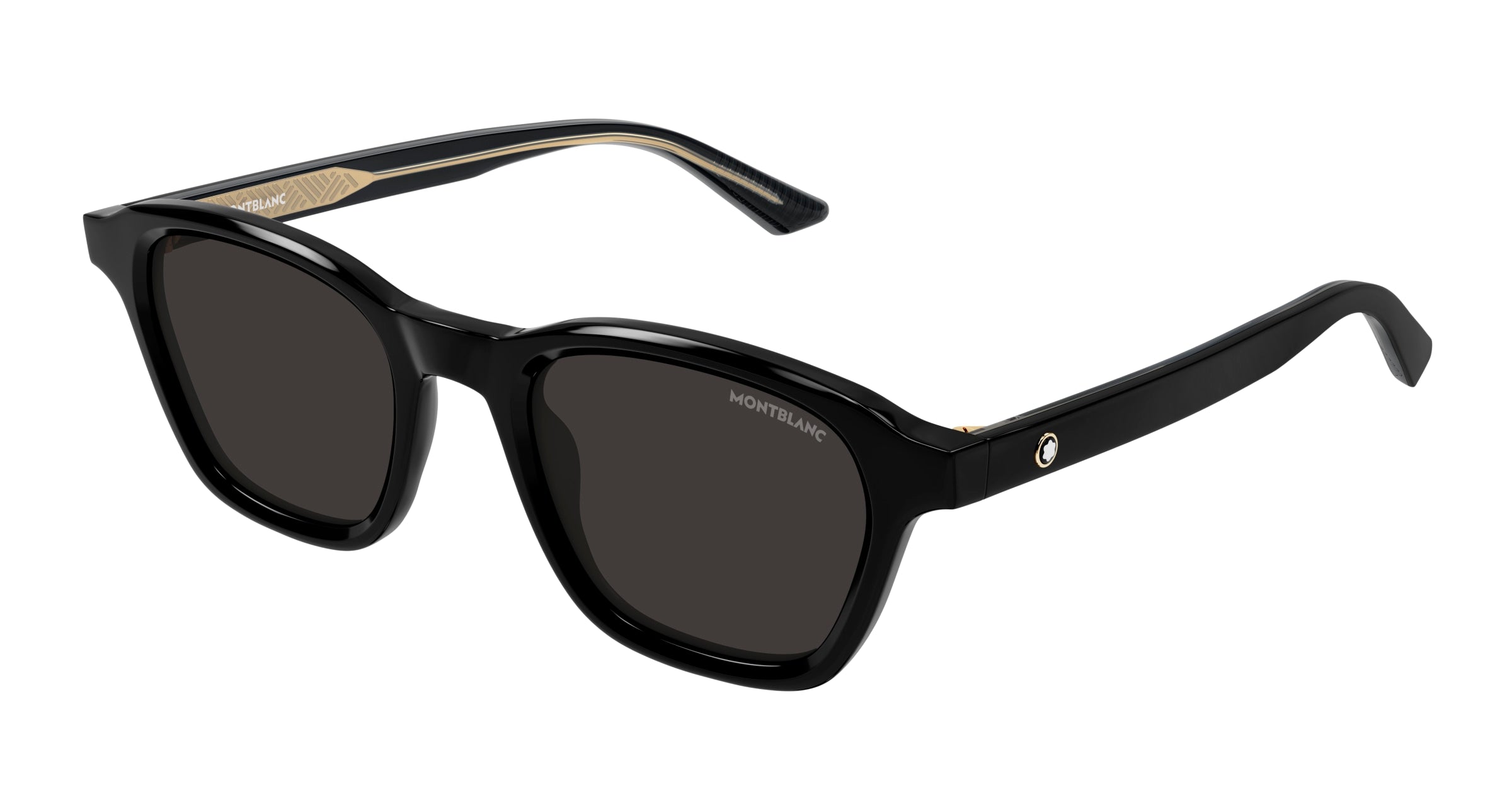 MONTBLANC MB0384S