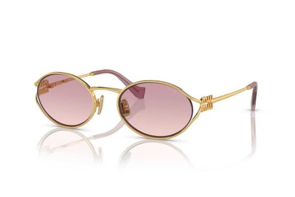 Hover image of MIU MIU MU 52YS