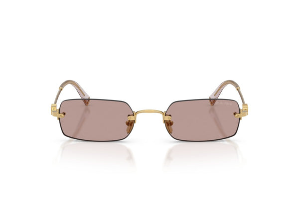 MIU MIU MU B50S