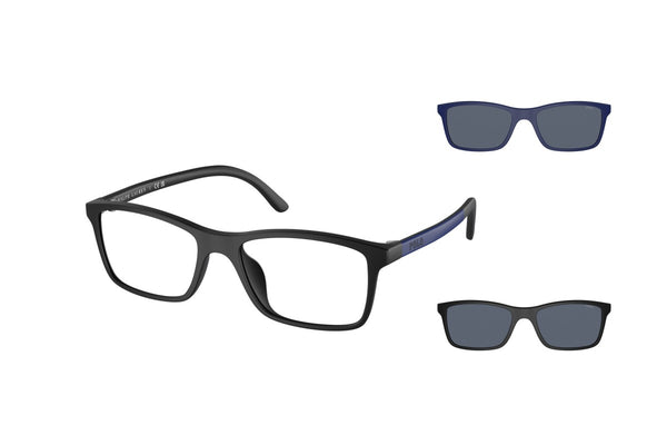 Hover image of RALPH LAUREN PP9506U