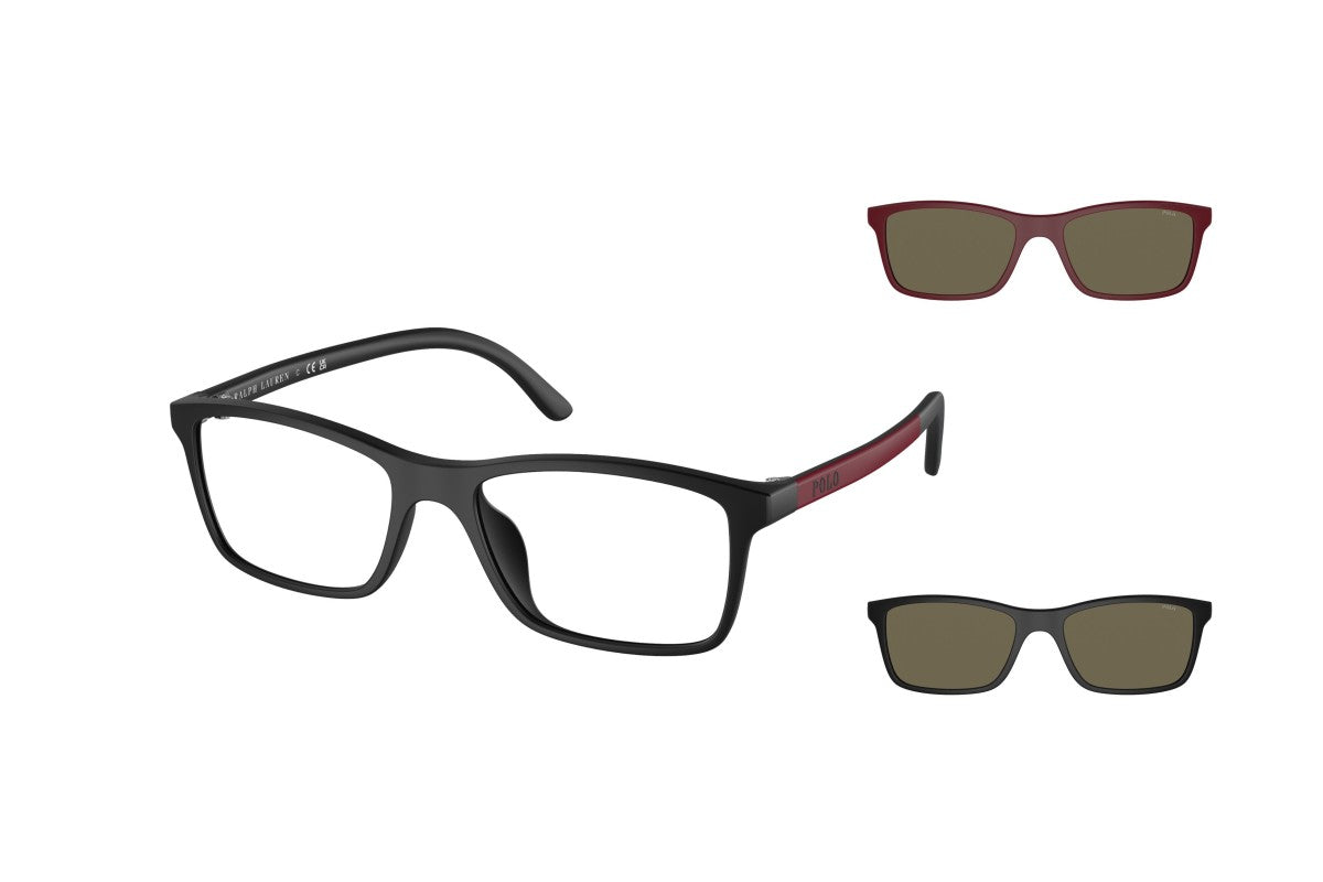 RALPH LAUREN PP9506U