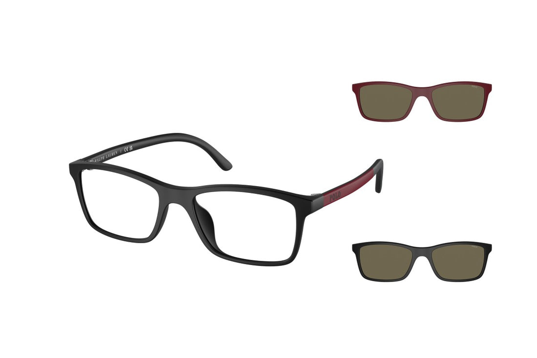 RALPH LAUREN PP9506U