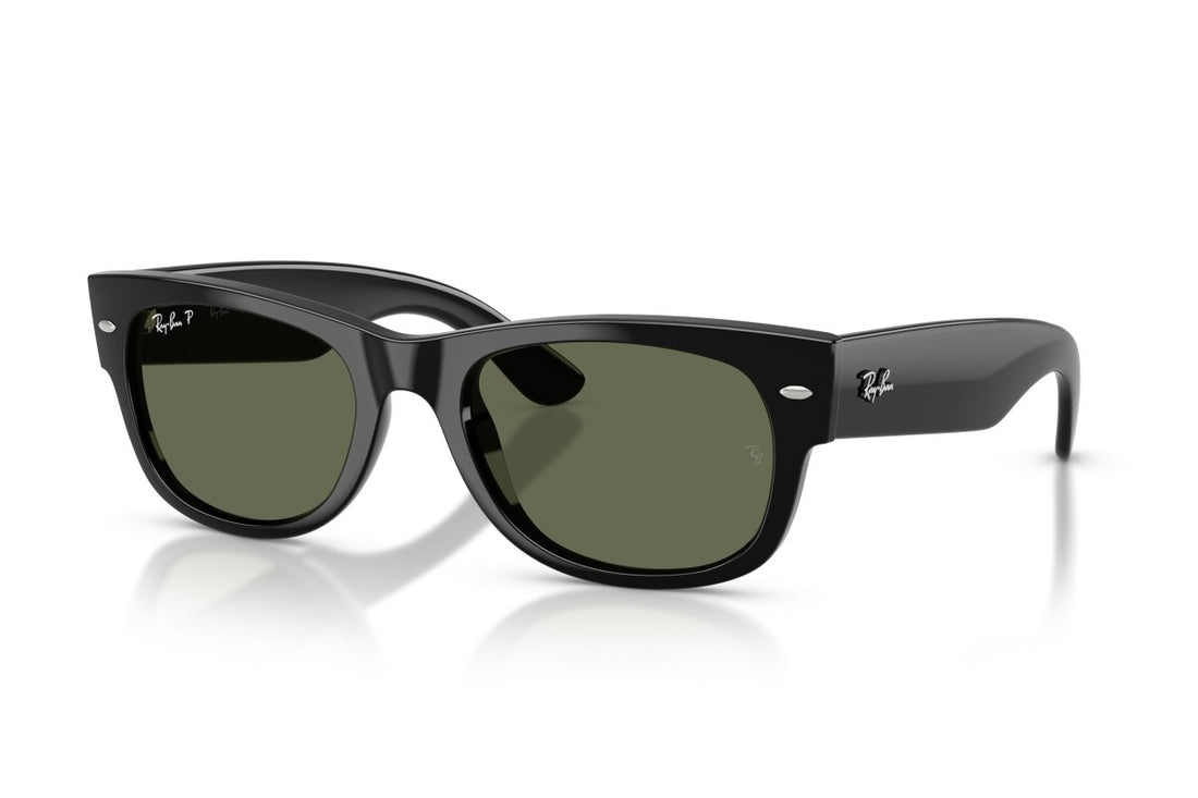 RAYBAN RB0832S