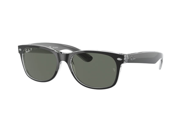 Hover image of RAYBAN RB2132