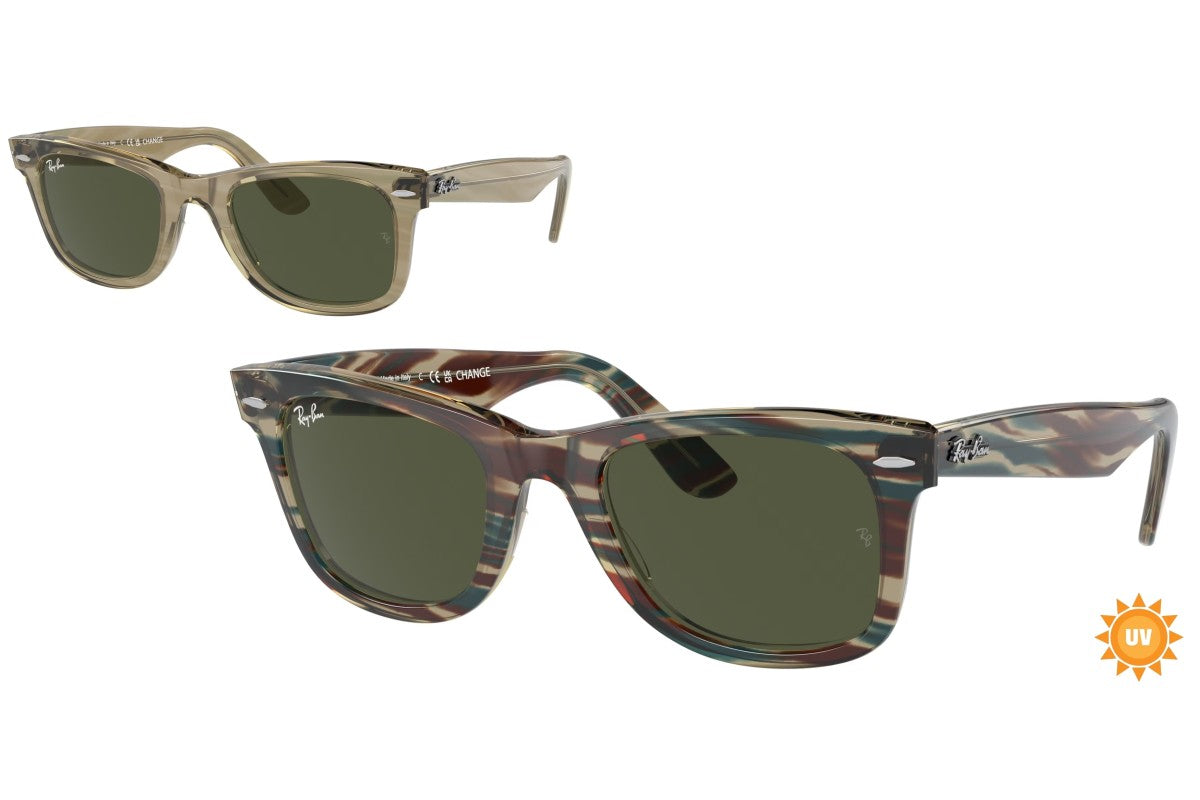 RAYBAN RB2140