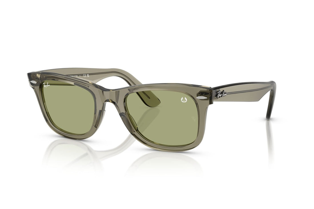 RAYBAN RB2140
