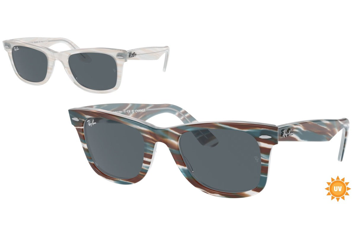 RayBan RB2140