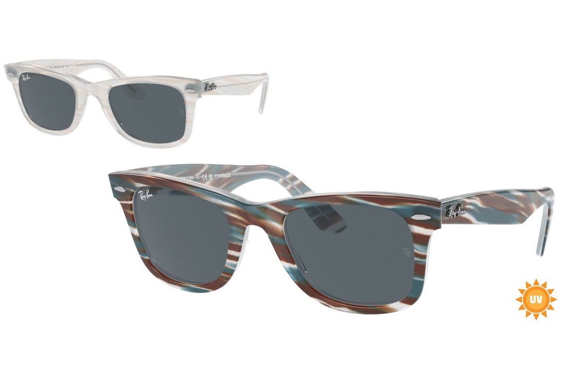 RayBan RB2140
