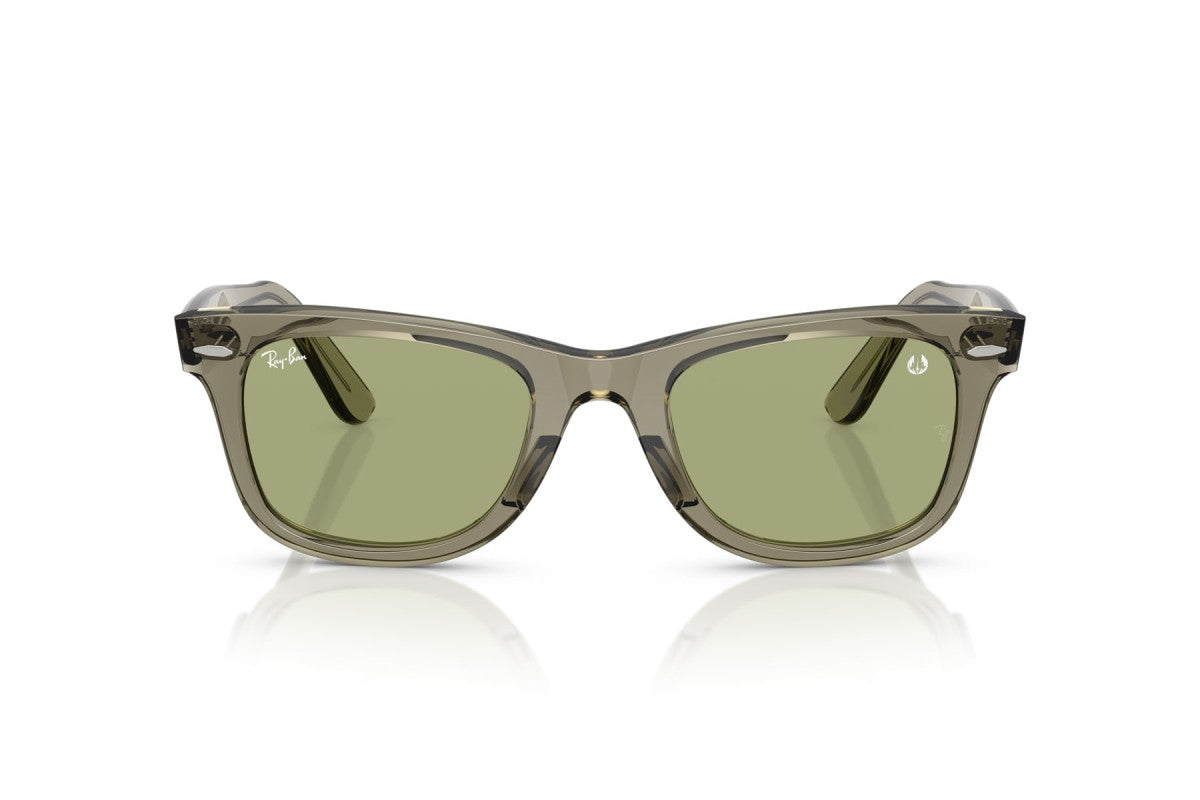 RAYBAN RB2140