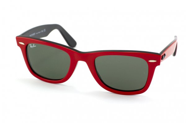 RayBan RB2140