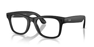 RayBan Meta RW4008
