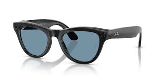 RayBan Meta RW4010
