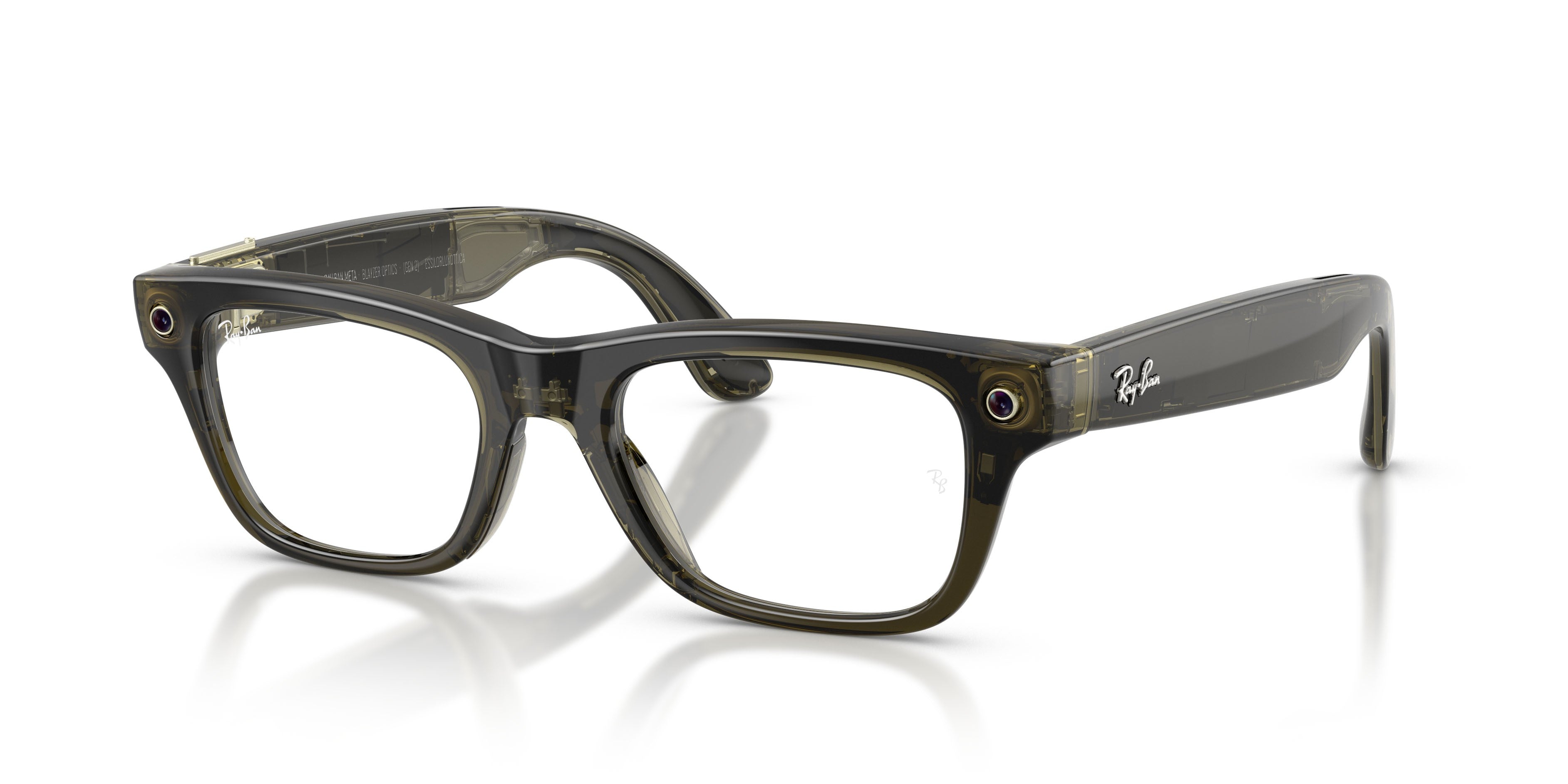 RAYBAN META RW7001