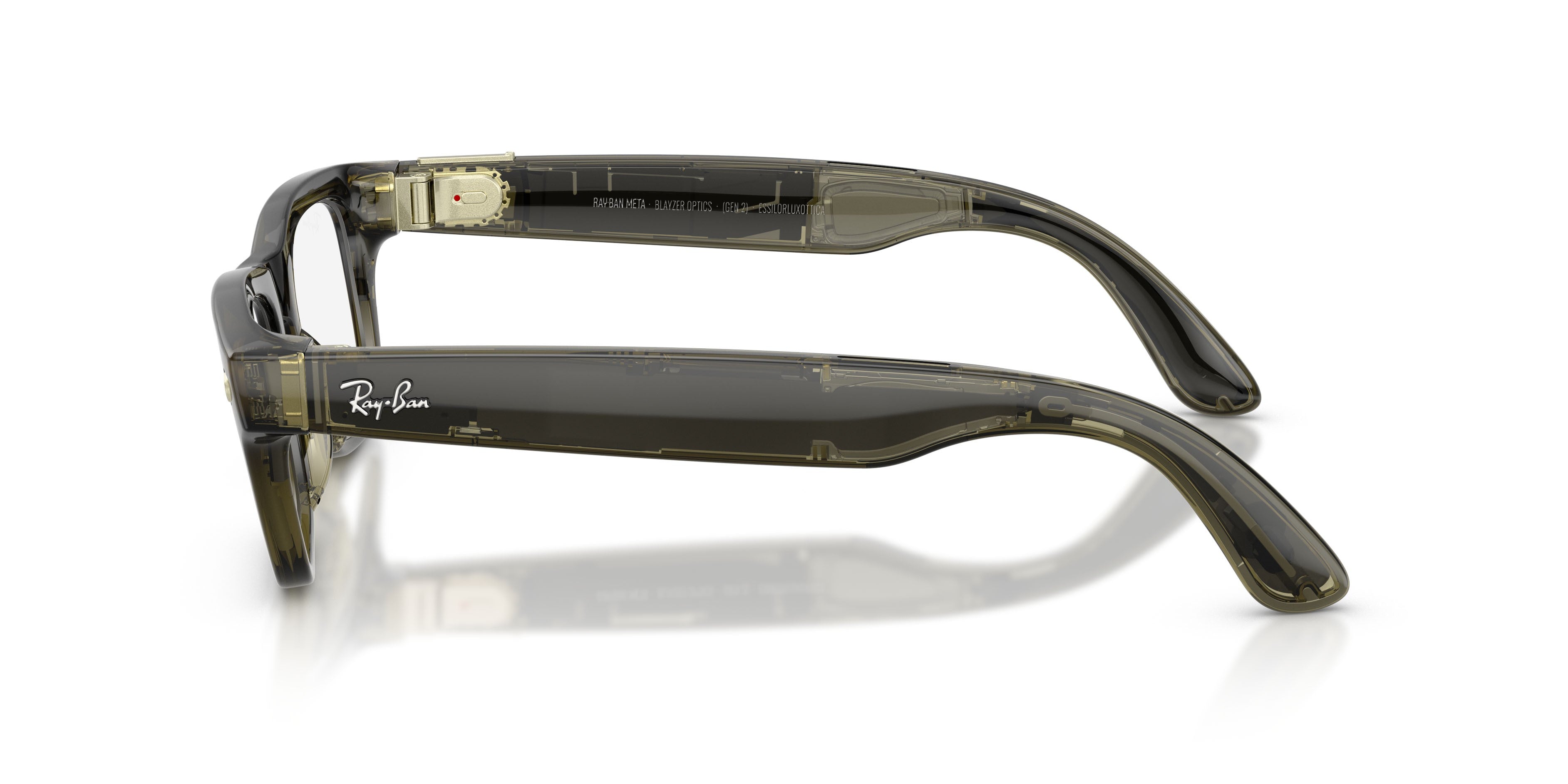 RAYBAN META RW7001