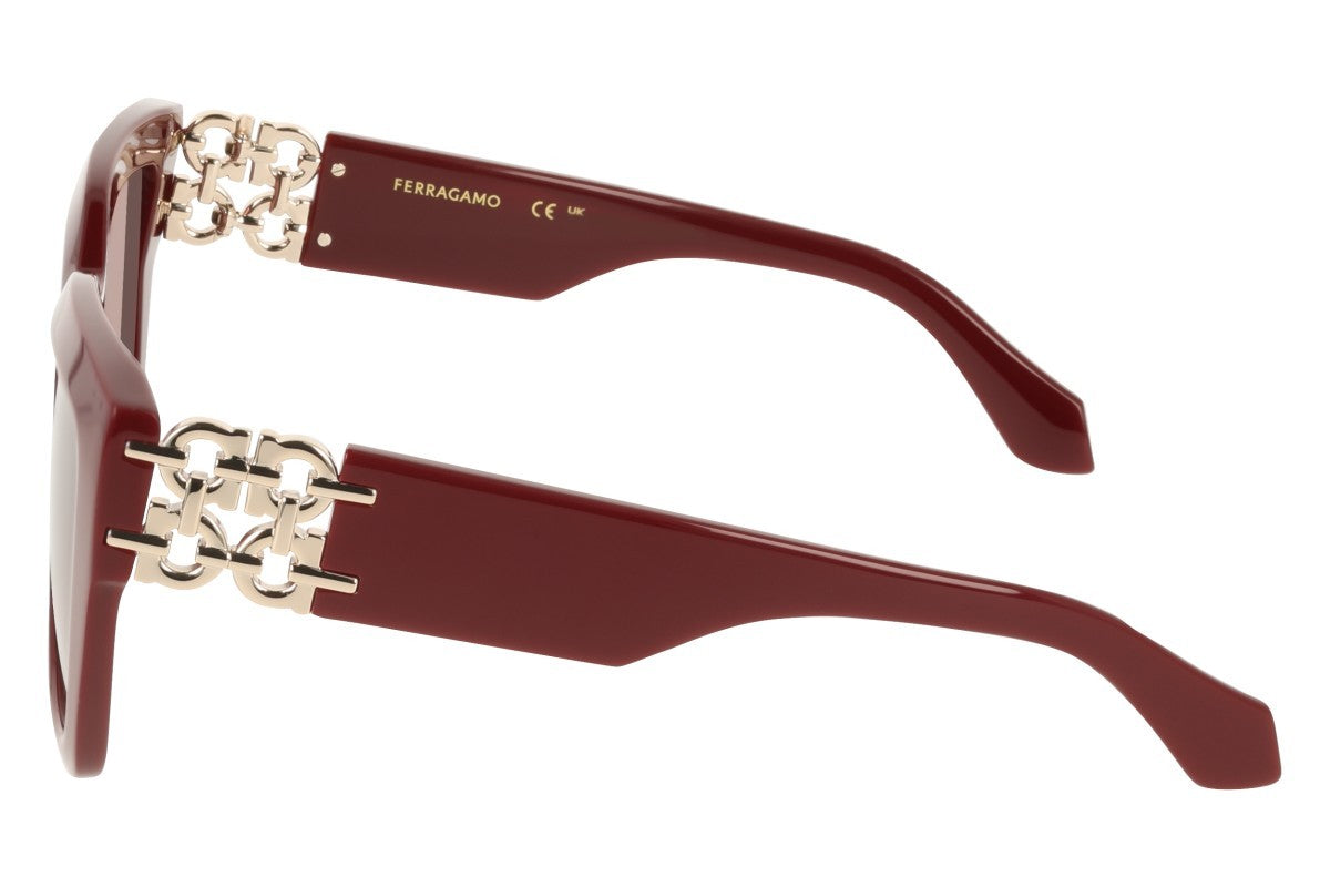 SALVATORE FERAGAMO SF2083E