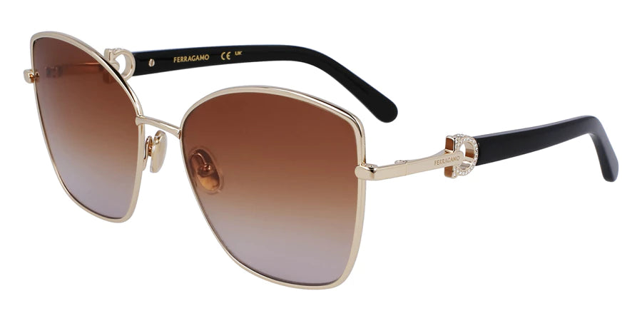 Salvatore Ferragamo SF312SR