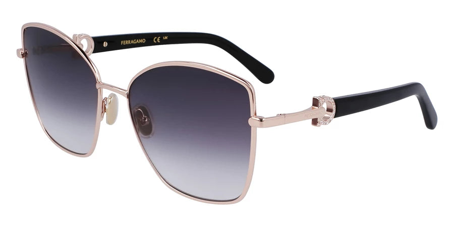 Salvatore Ferragamo SF312SR