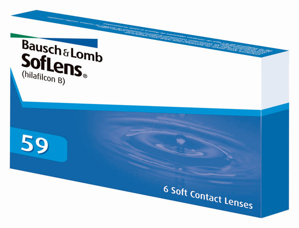 SoftLens Comfort